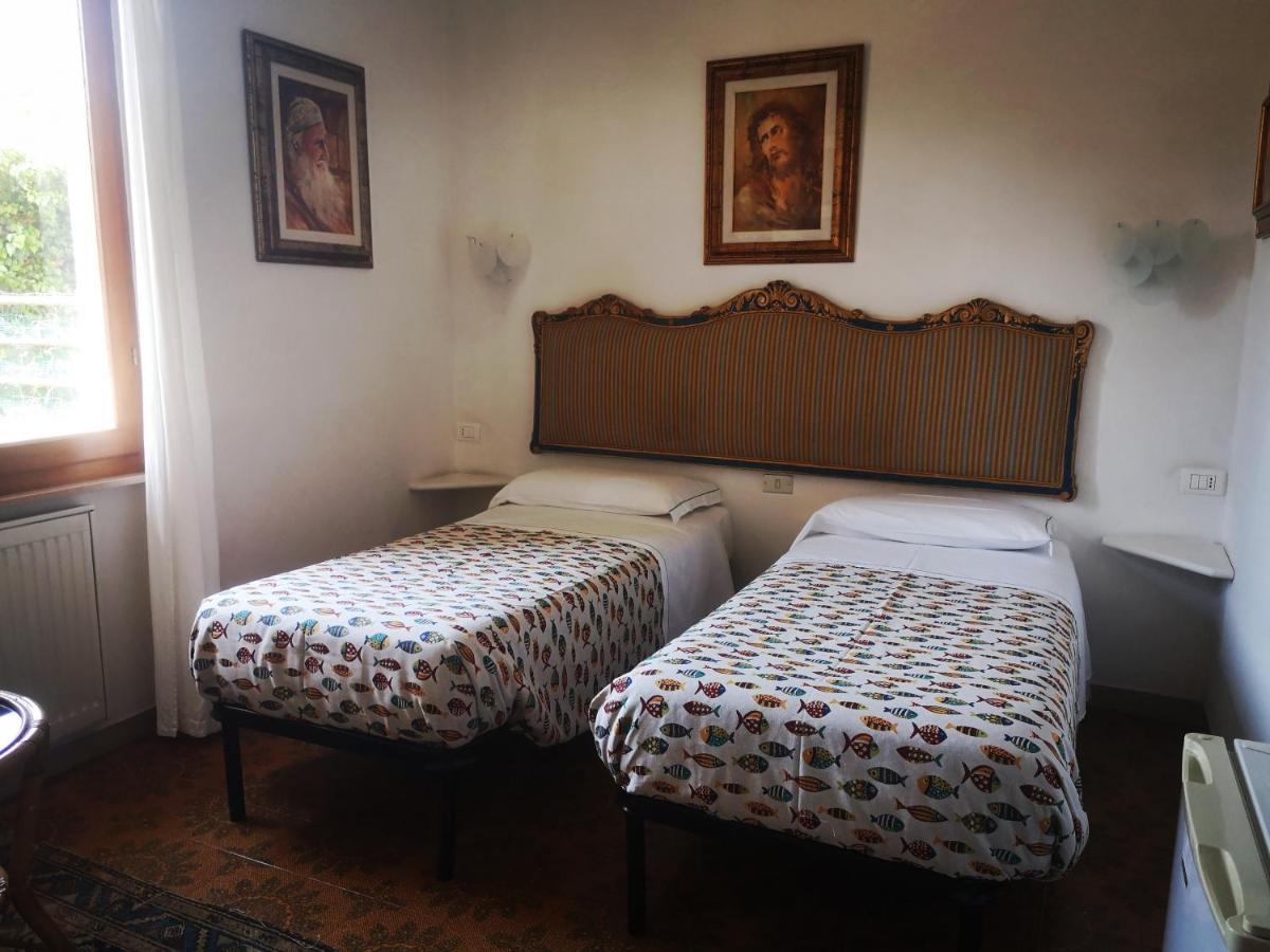 Casa Vancanza Sciamandola เลวานโต ภายนอก รูปภาพ