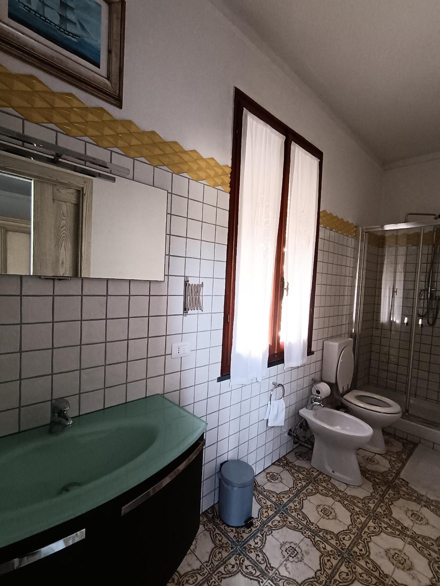 Casa Vancanza Sciamandola เลวานโต ภายนอก รูปภาพ