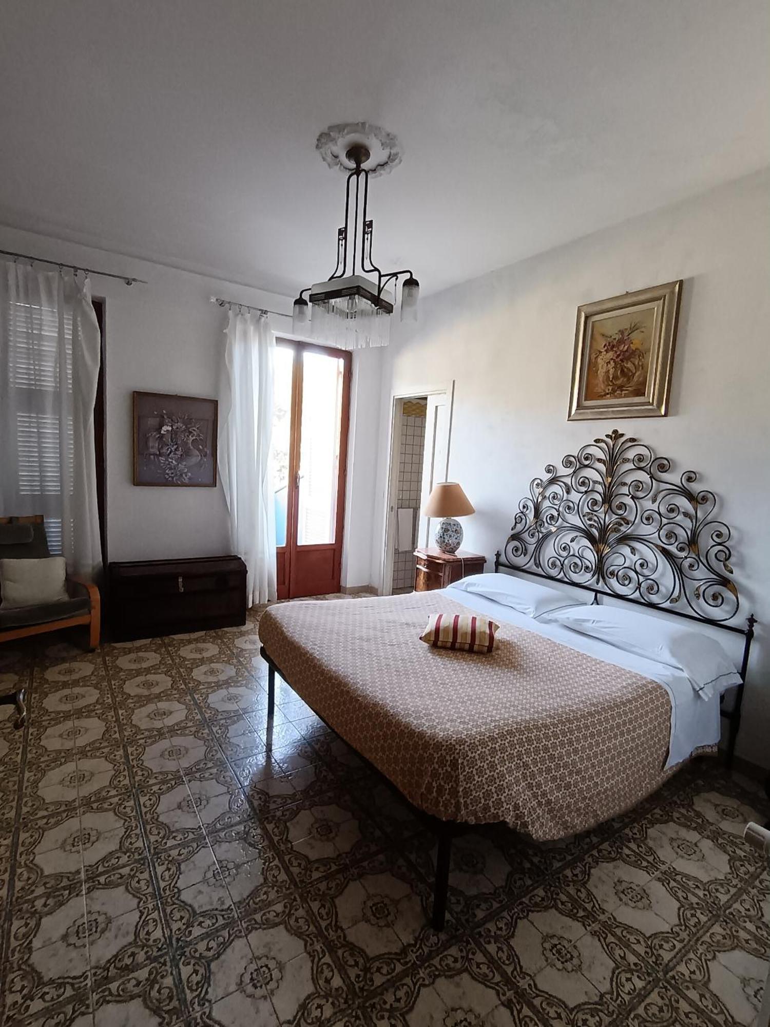 Casa Vancanza Sciamandola เลวานโต ภายนอก รูปภาพ