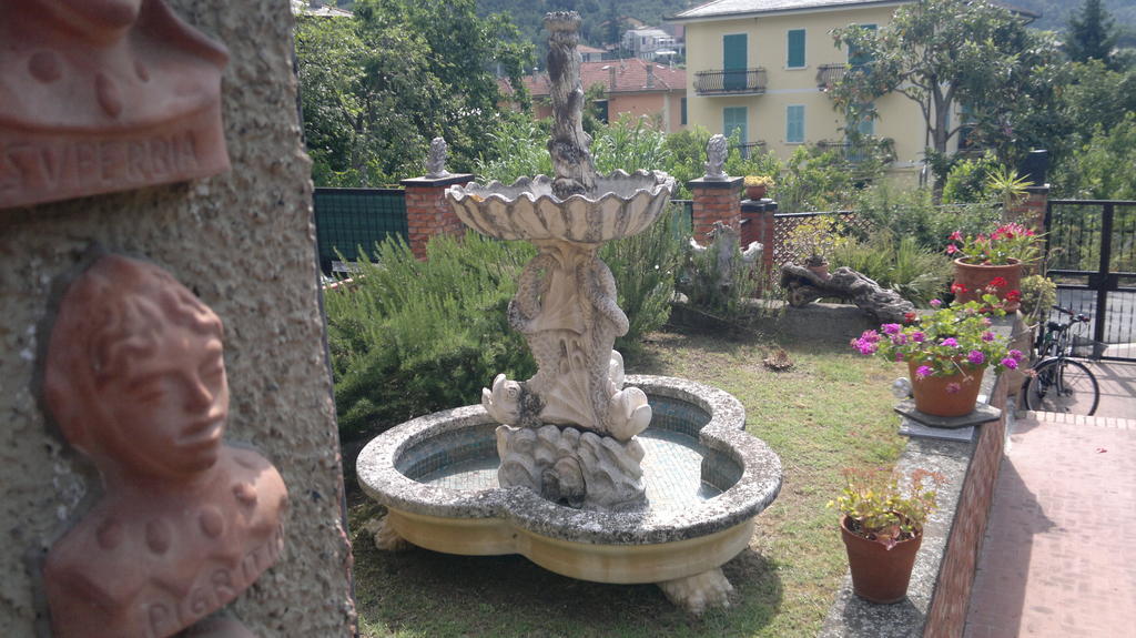 Casa Vancanza Sciamandola เลวานโต ห้อง รูปภาพ