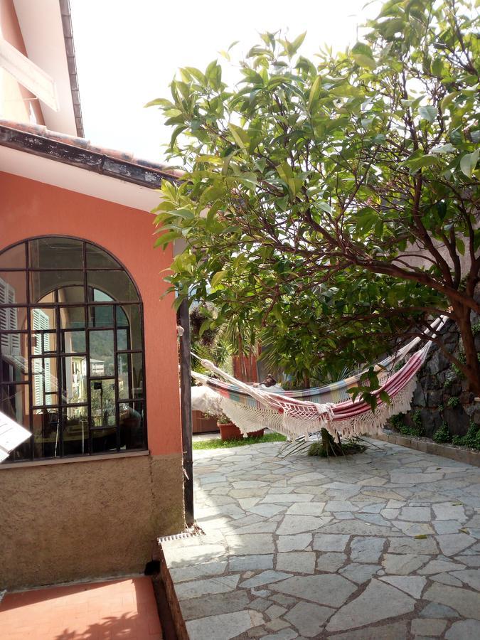 Casa Vancanza Sciamandola เลวานโต ภายนอก รูปภาพ